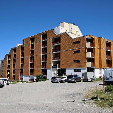 Studio Cabine Cosy, 4 Pers, Balcon Sud, Au Pied Des Pistes - Chamrousse 1750 - Fr-1-340-106 Exterior photo