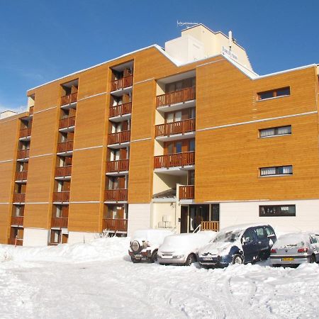 Studio Cabine Cosy, 4 Pers, Balcon Sud, Au Pied Des Pistes - Chamrousse 1750 - Fr-1-340-106 Exterior photo