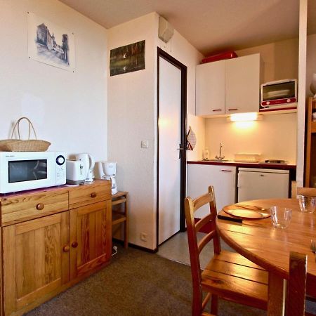 Studio Cabine Cosy, 4 Pers, Balcon Sud, Au Pied Des Pistes - Chamrousse 1750 - Fr-1-340-106 Exterior photo