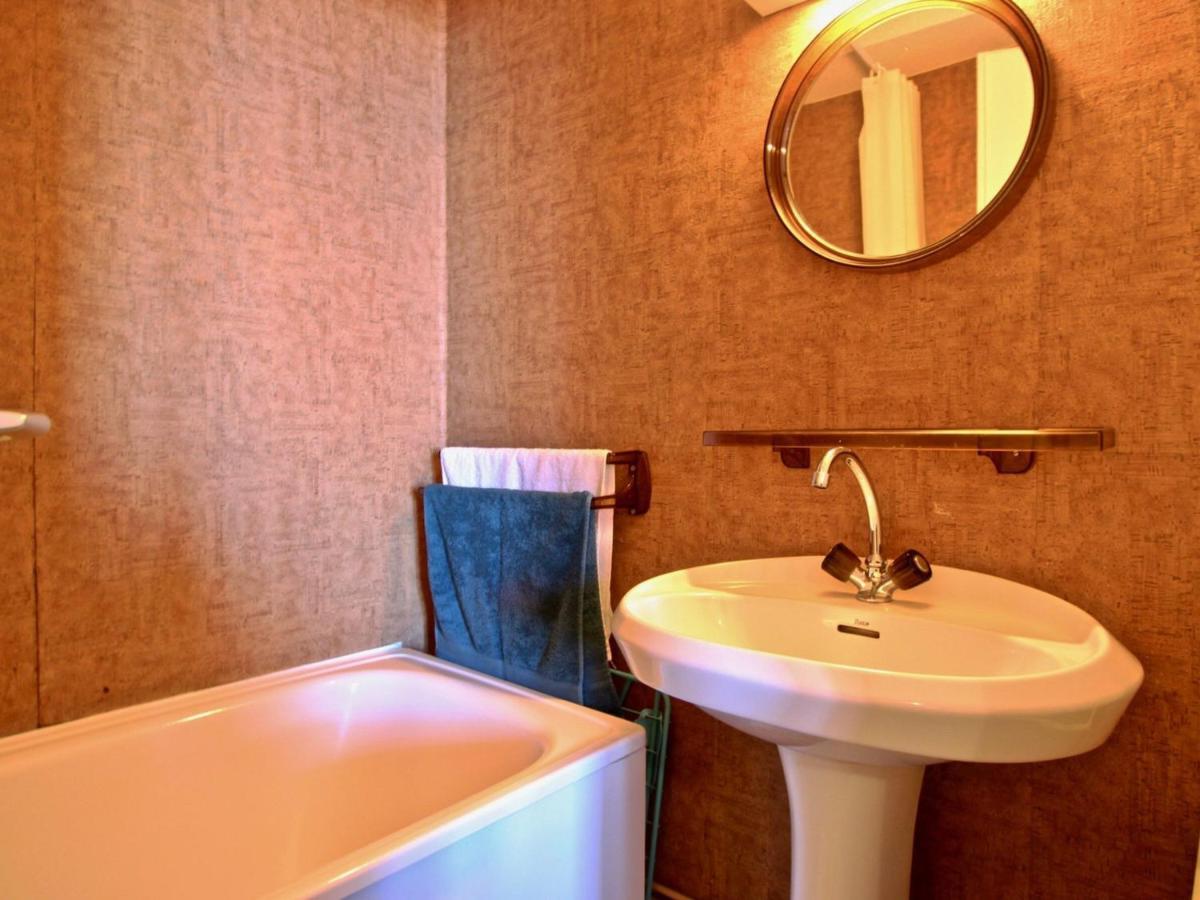 Studio Cabine Cosy, 4 Pers, Balcon Sud, Au Pied Des Pistes - Chamrousse 1750 - Fr-1-340-106 Exterior photo