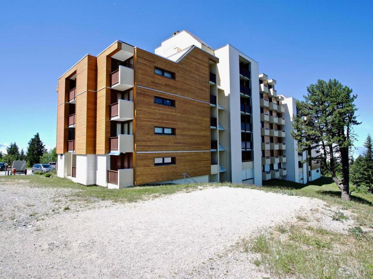 Studio Cabine Cosy, 4 Pers, Balcon Sud, Au Pied Des Pistes - Chamrousse 1750 - Fr-1-340-106 Exterior photo