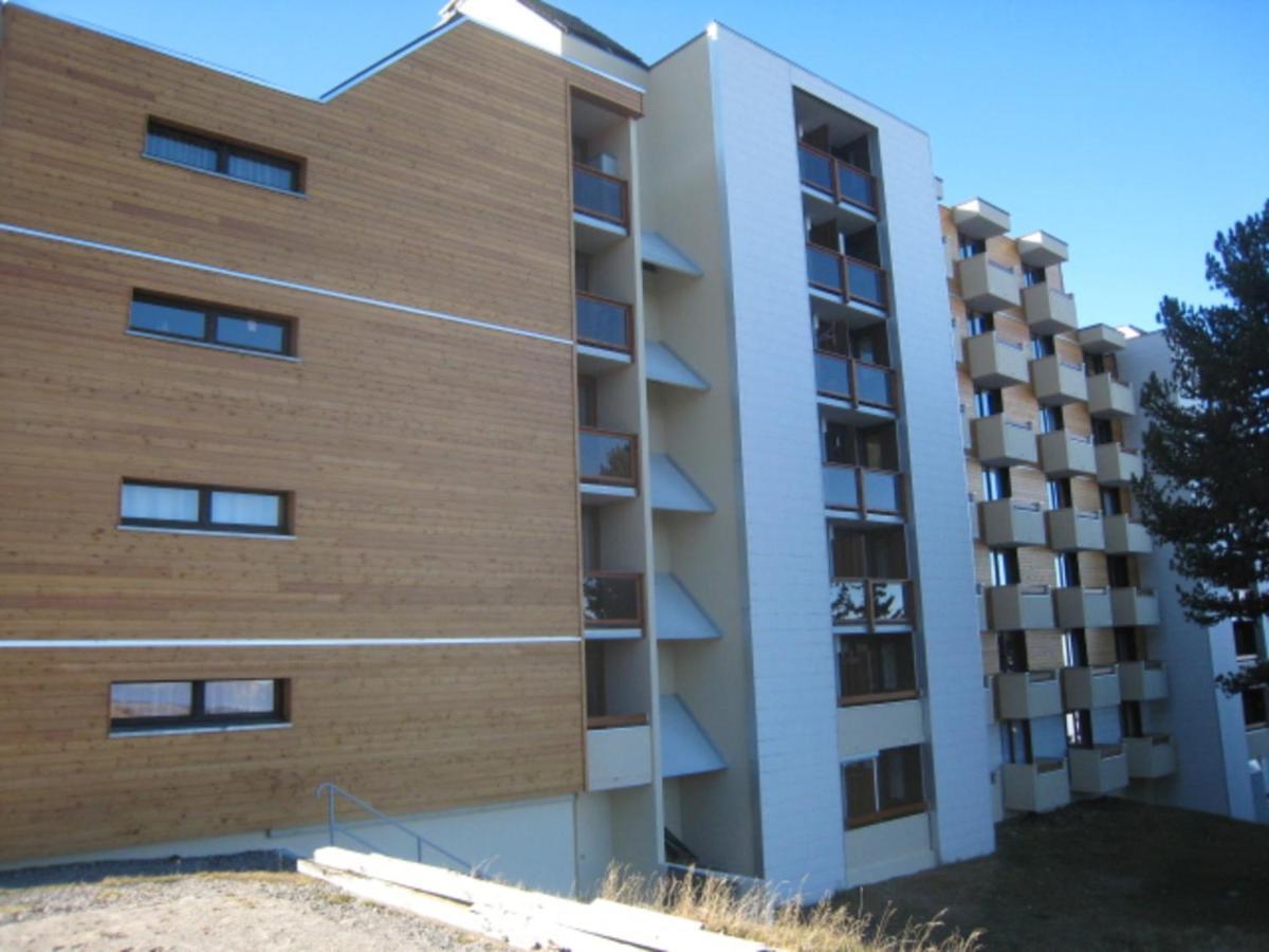 Studio Cabine Cosy, 4 Pers, Balcon Sud, Au Pied Des Pistes - Chamrousse 1750 - Fr-1-340-106 Exterior photo